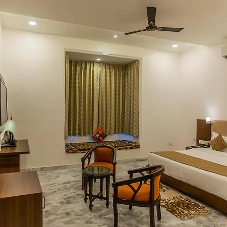Arista - A Luxury Boutique Hotel-3