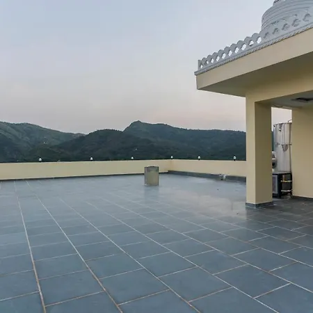 Arista - A Luxury Boutique Hotel-2